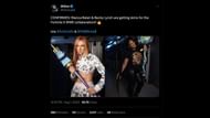 Leak indicates that WWE stars Bianca Belair and Becky Lynch are coming (Image via ShiinaBR)